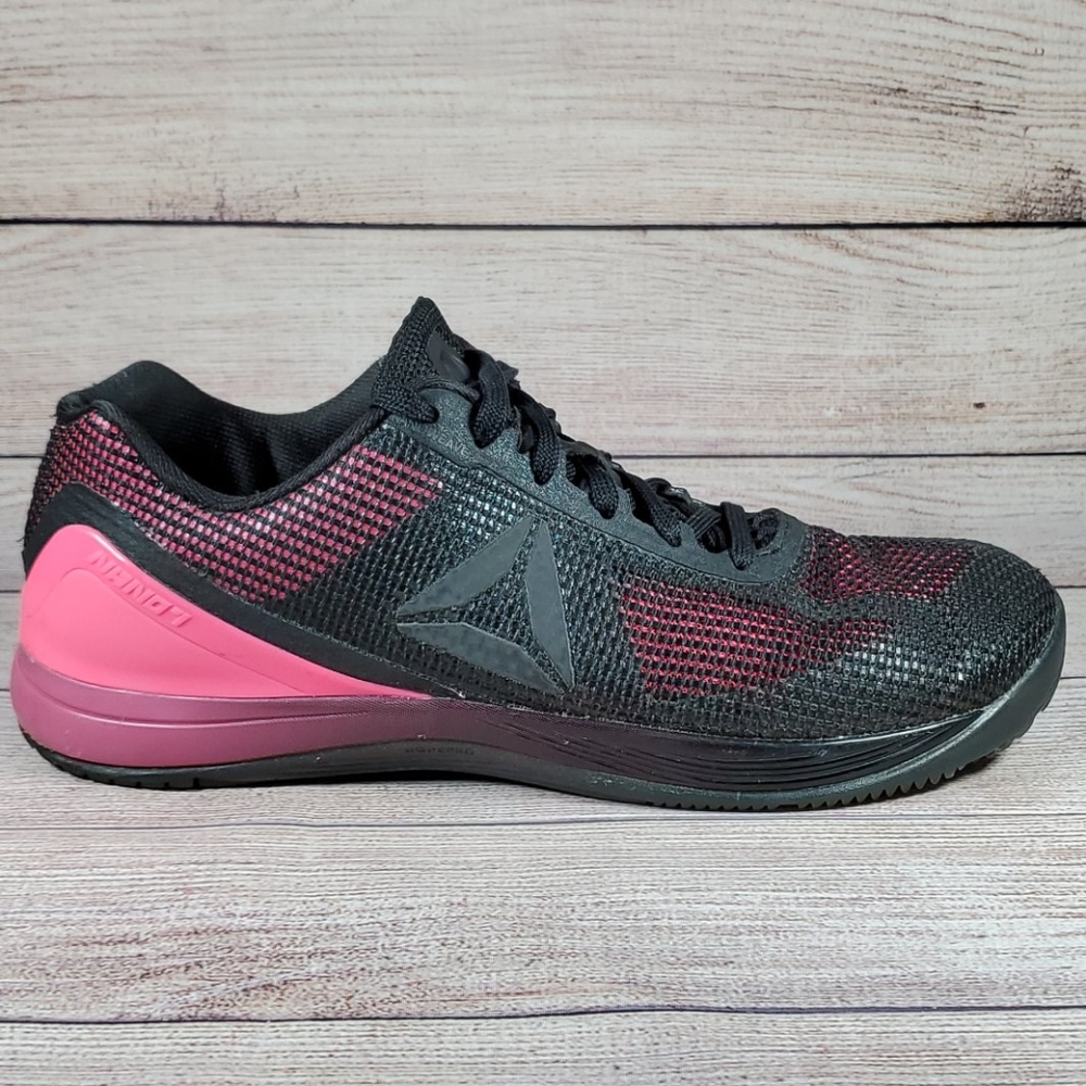 Reebok Nano 7 CrossFit Shoes